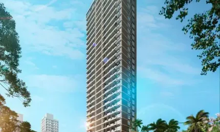 Apartamento com 4 quartos à venda na rua 288, 180, meia praia, itapema, 205 m2 por r$ 3.396.542