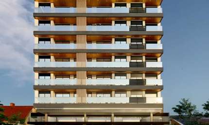 Ponto comercial à venda na Rua Jorge Mussi, 275, Canasvieiras, Florianópolis, 66 m2 por R$ 839.247