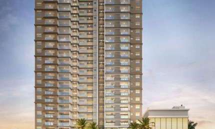 Apartamento com 1 quarto à venda na Rua Domingos de Morais, 270, Vila Mariana, São Paulo, 38 m2 por R$ 656.877