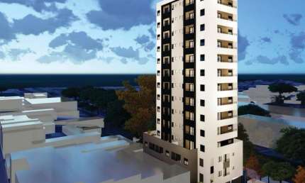 Apartamento com 1 quarto à venda na Rua Tenente-Coronel Soares Neiva, 72, Vila Aricanduva, São Paulo, 50 m2 por R$ 344.606