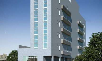 Apartamento com 1 quarto à venda na Avenida João Wallig, 306, Passo da Areia, Porto Alegre, 40 m2 por R$ 395.000
