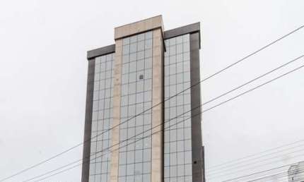 Sala comercial à venda na Rua Ramiro Barcelos, 685, Floresta, Porto Alegre, 47 m2 por R$ 450.000