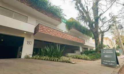 Apartamento com 2 quartos à venda na Rua Dona Amélia, 160, Santa Tereza, Porto Alegre, 90 m2 por R$ 920.000