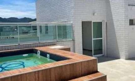 Cobertura com 2 quartos à venda na Rua Mário Faustino, 35, Recreio dos Bandeirantes, Rio de Janeiro, 223 m2 por R$ 890.000
