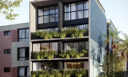 Apartamento com 2 quartos à venda na Rua Vasco da Gama, 879, Rio Branco, Porto Alegre, 77 m2 por R$ 1.278.806
