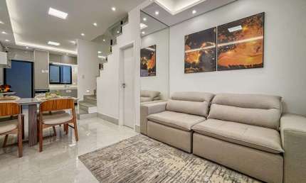 Casa com 4 quartos à venda na Rua João Lopes, 222, Vila Mariana, São Paulo, 160 m2 por R$ 1.490.000
