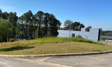 Terreno à venda na Represinha, 1153, Quinta dos Angicos, Cotia por R$ 350.000