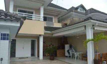 Casa em condomínio fechado à venda na Avenida das Américas, 190000, Recreio dos Bandeirantes, Rio de Janeiro, 260 m2 por R$ 1.990.000
