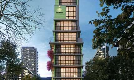 Cobertura com 3 quartos à venda na Rua 2870, 127, Centro, Balneário Camboriú, 144 m2 por R$ 4.500.000