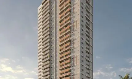 Apartamento com 3 quartos à venda na Avenida C 1, 1029, Jardim América, Goiânia, 153 m2 por R$ 1.970.275