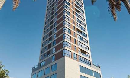 Apartamento com 3 quartos à venda na Rua 1542, 86, Centro, Balneário Camboriú, 163 m2 por R$ 2.416.500