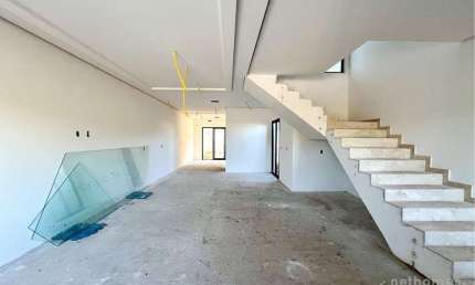 Casa com 3 quartos à venda na Gerivás, 200, Centro, Nova Santa Rita, 155 m2 por R$ 599.000