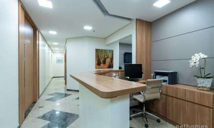 Sala comercial à venda na Rua Tabapuã, 100, Itaim Bibi, São Paulo, 206 m2 por R$ 2.300.000