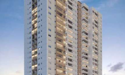 Apartamento com 4 quartos à venda na Rua José dos Reis, 297, Parque da Vila Prudente, São Paulo, 132 m2 por R$ 1.486.382