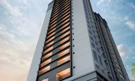 Apartamento com 2 quartos à venda na rua tamarataca, 256, mooca, são paulo, 75 m2 por r$ 943.822