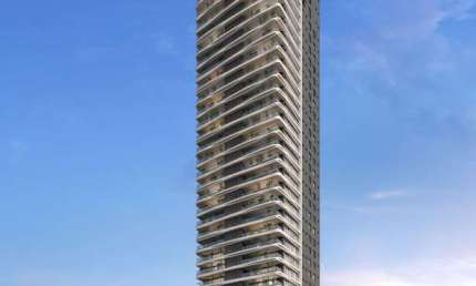 Apartamento com 4 quartos à venda na Avenida Mutirão, 35, Setor Marista, Goiânia, 251 m2 por R$ 3.405.585