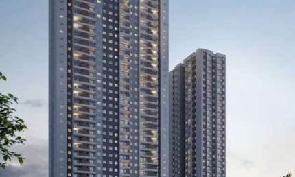 Apartamento com 2 quartos à venda na Rua Jericino, 16, Vila Carrão, São Paulo, 49 m2 por R$ 566.700