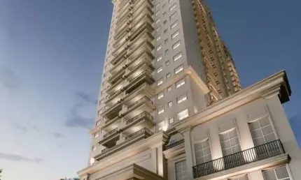 Apartamento com 3 quartos à venda na Rondonia, 111, Aldeia, Barueri, 103 m2 por R$ 1.052.815