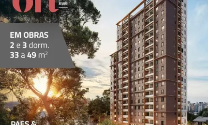 Apartamento com 2 quartos à venda na oriçanga, 343, mirandópolis, são paulo, 40 m2 por r$ 478.626