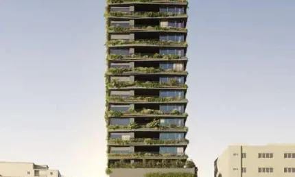 Apartamento com 3 quartos à venda na Rua Itacema, 22, Itaim Bibi, São Paulo, 200 m2 por R$ 7.139.495