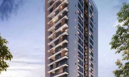 Apartamento com 1 quarto à venda na Rua Santa Rosa Júnior, 51, Butantã, São Paulo, 37 m2 por R$ 481.910