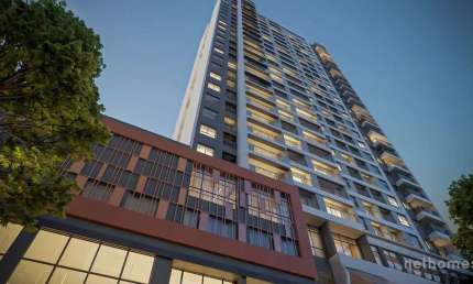 Apartamento com 3 quartos à venda na Avenida Adolfo Pinheiro, 1912, Alto da Boa Vista, São Paulo, 68 m2 por R$ 955.000