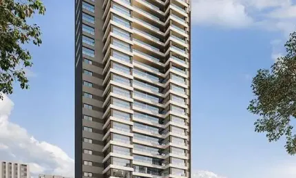 Apartamento com 3 quartos à venda na Rua Francisca Júlia, 550, Santana, São Paulo, 175 m2 por R$ 3.003.000