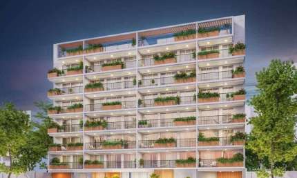 Cobertura com 3 quartos à venda na Rua Doutor Satamini, 12, Tijuca, Rio de Janeiro, 138 m2 por R$ 1.424.050
