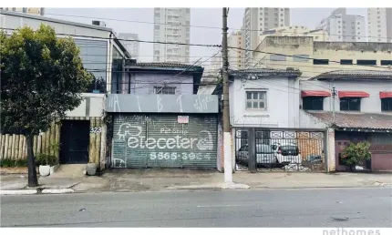 Prédio à venda na avenida vereador joão de luca, 337, jardim prudência, são paulo, 143 m2 por r$ 550.000