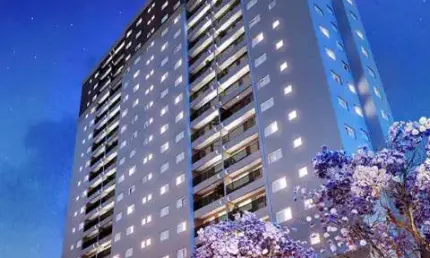 Apartamento com 3 quartos à venda na Avenida Aníbal Correia, 193, Parque Viana, Barueri, 66 m2 por R$ 599.993