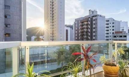 Cobertura com 3 quartos à venda na Batista de Oliveira 1398, 602, Granbery, Juiz de Fora, 150 m2 por R$ 629.000