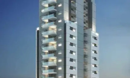 Apartamento com 2 quartos à venda na rua doutor homem de melo, 1011, perdizes, são paulo, 60 m2 por r$ 979.900