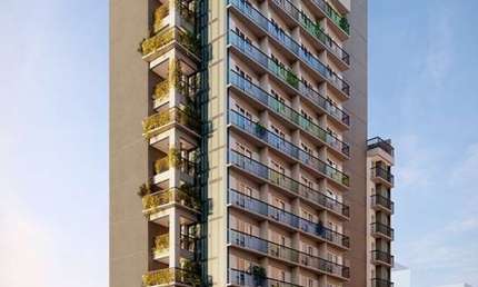 Apartamento com 1 quarto à venda na Rua Aurora, 904, República, São Paulo, 40 m2 por R$ 425.000