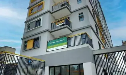 Apartamento com 2 quartos à venda na Rua Elba, 534, Vila Moinho Velho, São Paulo, 58 m2 por R$ 448.000