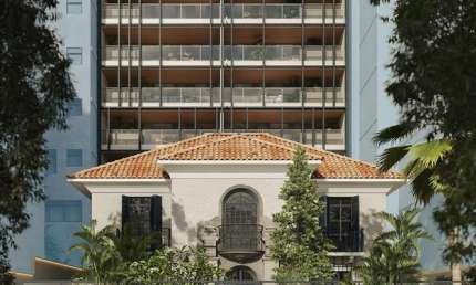 Cobertura com 2 quartos à venda na Rua Alberto de Campos, 84, Ipanema, Rio de Janeiro, 138 m2 por R$ 4.351.556