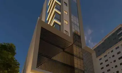 Apartamento com 3 quartos à venda na avenida nereu ramos, 193, meia praia, itapema, 113 m2 por r$ 2.450.910
