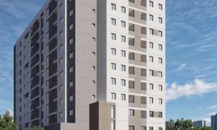 Apartamento com 2 quartos à venda na Rua Celso Vieira, 442, Vila Pereira Barreto, São Paulo, 60 m2 por R$ 365.980