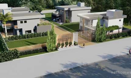 Terreno à venda na do Rio Morto, 961, Vargem Pequena, Rio de Janeiro, 202 m2 por R$ 449.975