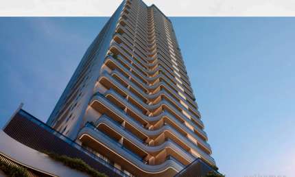 Cobertura com 3 quartos à venda na Rua Camboriú, 63, Centro, Itajaí, 178 m2 por R$ 2.405.076