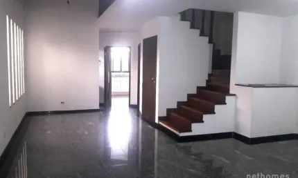 Casa com 3 quartos à venda na rua solidônio leite, 1206, vila ivone, são paulo, 248 m2 por r$ 1.200.000