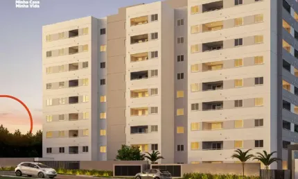 Apartamento com 2 quartos à venda na Rua Agrimensor Sugaya, 842, Colônia (Zona Leste), São Paulo, 45 m2 por R$ 279.400
