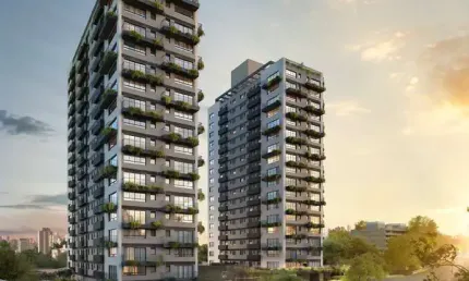 Apartamento com 3 quartos à venda na Rua Carlos Legori, 590, Boa Vista, Porto Alegre, 125 m2 por R$ 2.003.785
