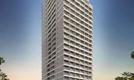 Apartamento com 1 quarto à venda na Rua Cubatão, 33, Paraíso, São Paulo, 62 m2 por R$ 650.106