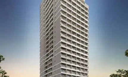 Apartamento com 1 quarto à venda na rua cubatão, 33, paraíso, são paulo, 50 m2 por r$ 674.940