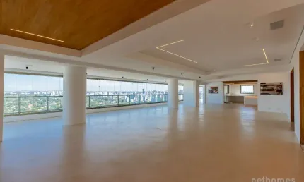 Cobertura com 5 quartos à venda na Rua Zacarias de Gois, 728, Campo Belo, São Paulo, 839 m2 por R$ 15.990.000