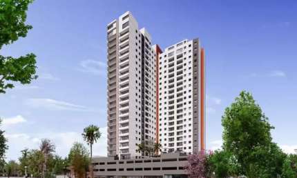 Cobertura com 3 quartos à venda na Tilápia, 500, Vila São Luiz (Valparaízo), Barueri, 134 m2 por R$ 1.113.279