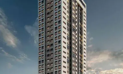 Apartamento com 3 quartos à venda na marcelo cajá, 136, vila mogilar, mogi das cruzes, 83 m2 por r$ 1.130.856