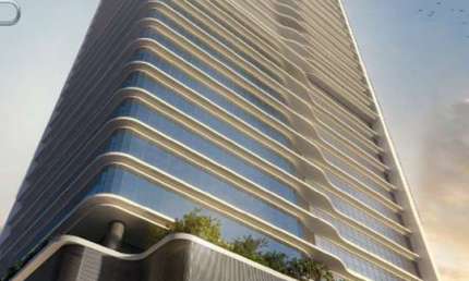 Sala comercial à venda na Avenida Castelo Branco, 294, Setor Bueno, Goiânia, 90 m2 por R$ 1.518.917