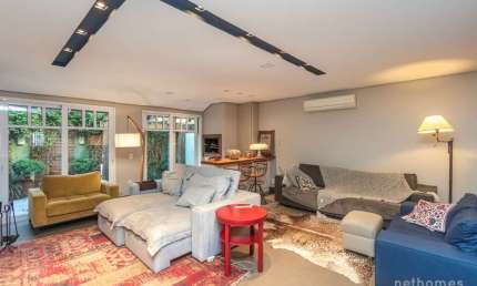 Casa em condomínio fechado com 3 quartos à venda na Rua Attílio Bilibio, 120, Jardim Carvalho, Porto Alegre, 187 m2 por R$ 1.430.000