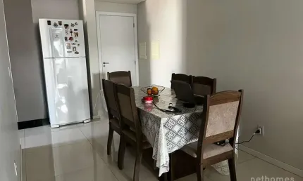 Apartamento com 2 quartos à venda na Rua Abdon David Schmitt, 425, São Judas, Itajaí, 74 m2 por R$ 725.000